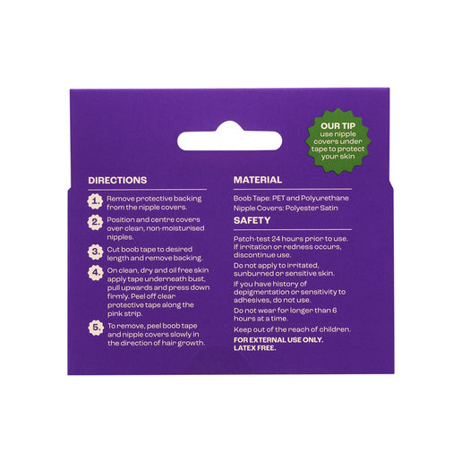 iLLi Total Coverage Kit 1 Set