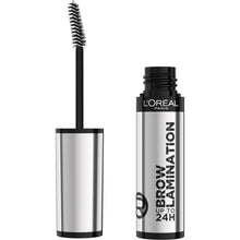 L'Oréal Paris Infallible 24H Brow Lamination Clear 6mL - GimmeNow