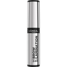 L'Oréal Paris Infallible 24H Brow Lamination Clear 6mL - GimmeNow