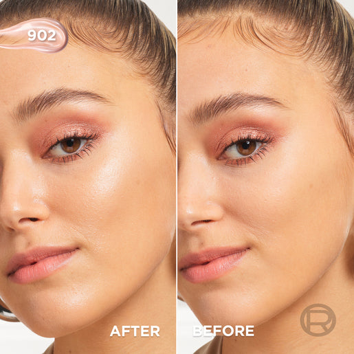 L'Oréal Paris LUMI Glotion, Natural Glow Enhancer, Face and Body 902 Light Glow 40mL - GimmeNow