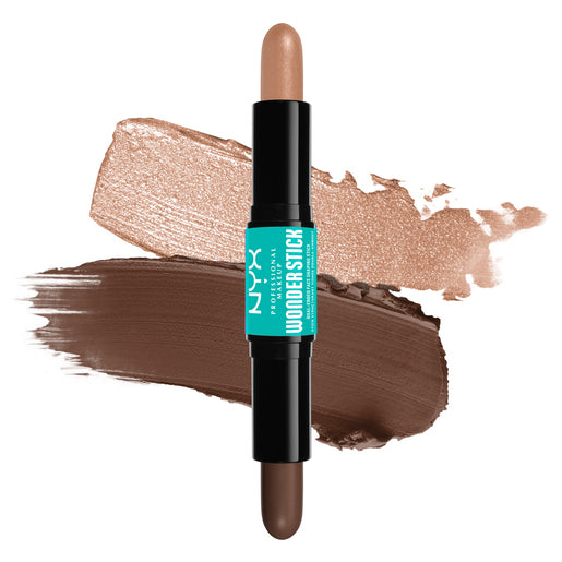 NYX Professional Makeup Wonder Stick Contour and Highlight Stick Rich 41g - GimmeNow