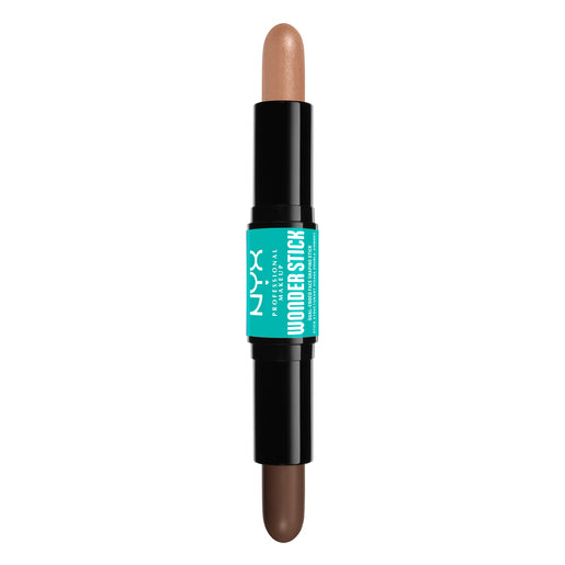 NYX Professional Makeup Wonder Stick Contour and Highlight Stick Rich 41g - GimmeNow