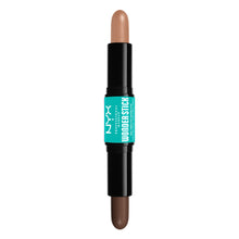 NYX Professional Makeup Wonder Stick Contour and Highlight Stick Rich 41g - GimmeNow