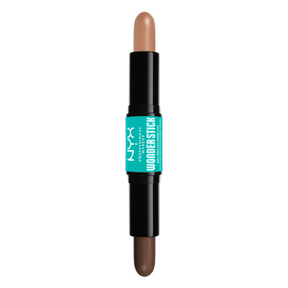 NYX Professional Makeup Wonder Stick Contour and Highlight Stick Rich 41g - GimmeNow
