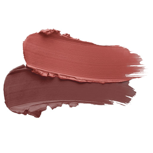 NYX Professional Makeup Wonder Stick Blush Coral and Deep Peach 41g - GimmeNow