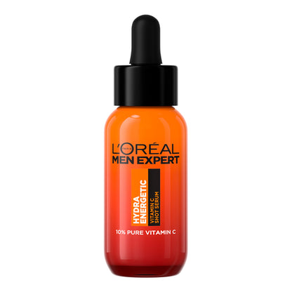 L'Oréal Paris Men Expert Hydra Energetic Vitamin C Serum 30mL - GimmeNow