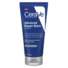 CeraVe Advanced Repair Balm 88mL