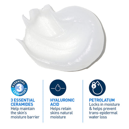 CeraVe Advanced Repair Balm 50mL - GimmeNow