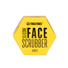 Tooletries The Face Scrubber 1 Each