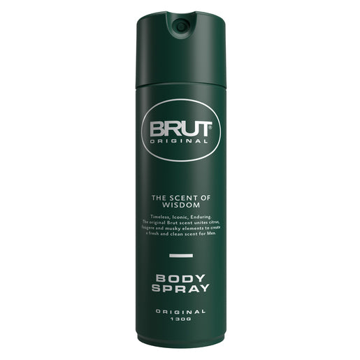Brut Original Body Spray 130g