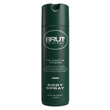 Brut Original Body Spray 130g