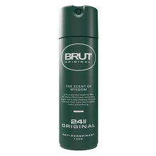 Brut Original 24Hr Anti-Perspirant 130g - GimmeNow