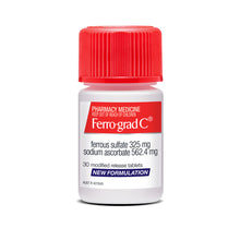FERRO-GRAD C 30 Tablets - GimmeNow