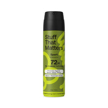 Stuff That Matters Sport Antiperspirant Deodorant Spray 130g - GimmeNow