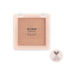 KIND Collective Blush Bronzer Glow 2.5g