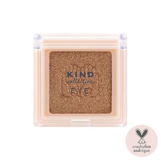KIND Collective Eyeshadow Gold Dust 1g