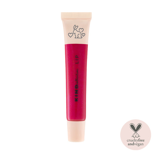 KIND Collective Lip Gloss Adore 8mL