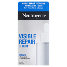 Neutrogena® Visible Repair Retinol Serum 30mL - GimmeNow