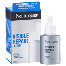 Neutrogena® Visible Repair Retinol Serum 30mL - GimmeNow