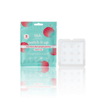 TBH Skincare Patch It Up Microdart Patches 9 Patches