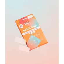 TBH Skincare Patch It Up Jumbo Patches 15 Patches