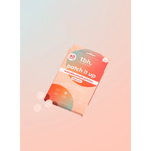 TBH Skincare Patch It Up Large Patches 40 Patches