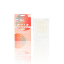 TBH Skincare Patch It Up Large Patches 40 Patches