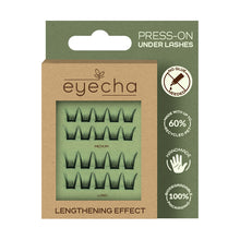 Eyecha Press-On Under Lashes Lengthening 20 Pack - GimmeNow