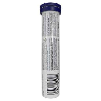 VÖOST Electrolyte Hydrate Tropical 20 Tablets