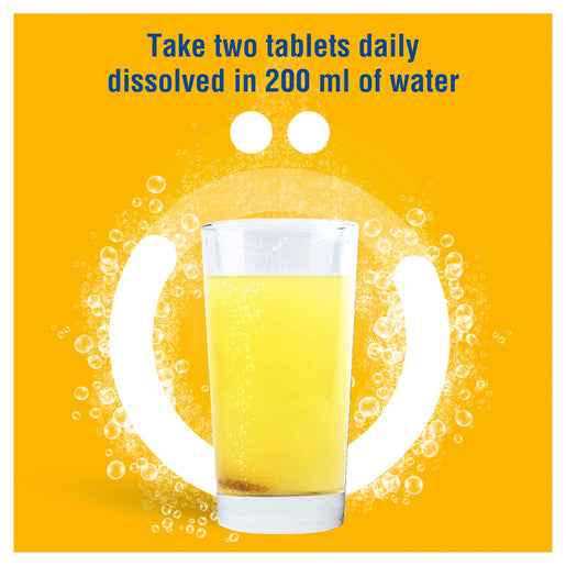 VÖOST Electrolyte Hydrate Tropical 20 Tablets