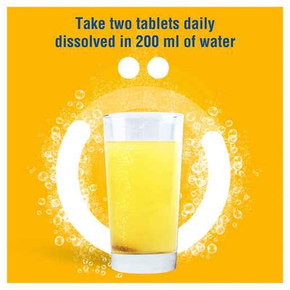 VÖOST Electrolyte Hydrate Tropical 20 Tablets