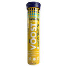 VÖOST Electrolyte Hydrate Tropical 20 Tablets