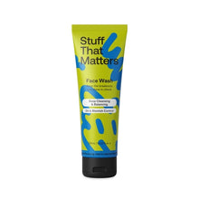 Stuff That Matters Deep Cleansing & Balancing Face Wash 125mL - GimmeNow