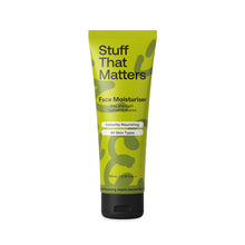 Stuff That Matters Face Moisturiser Instantly Nourishing 100mL - GimmeNow