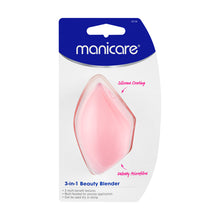 Manicare 3-in1 Beauty Blender 1 Each - GimmeNow