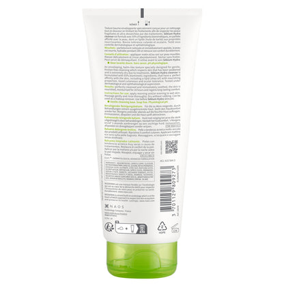 Bioderma Sebium Hydra Nourishing Cleanser 200mL - GimmeNow
