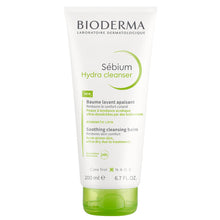 Bioderma Sebium Hydra Nourishing Cleanser 200mL - GimmeNow