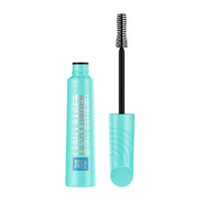 Rimmel London Kind & Free Lash Loader Mascara 001 Black 9.5mL - GimmeNow