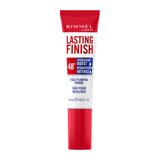 Rimmel London Lasting Finish Primer 24mL - GimmeNow