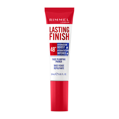Rimmel London Lasting Finish Primer 24mL - GimmeNow