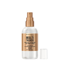 Rimmel London Multi-Tasker Primer, Mist & Setting Spray 100mL