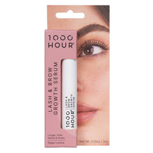 1000HOUR Lash & Brow Growth Serum 3mL - GimmeNow