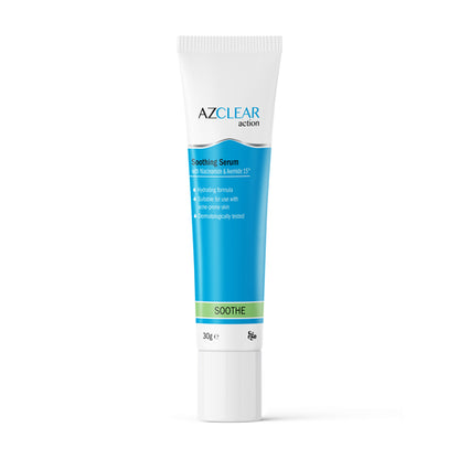 Ego Action Soothing Serum 30g