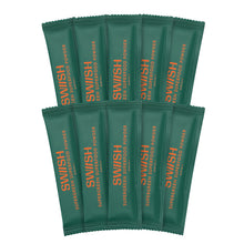 SWIISH Supergreen Superfood Powder 10 Sachets - GimmeNow