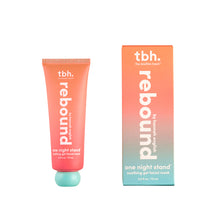 TBH Skincare Rebound One Night Stand Gel Facial Mask 75mL