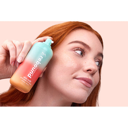 TBH Skincare Rebound Skin Milk Redness Relief Toner 100mL - GimmeNow