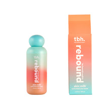 TBH Skincare Rebound Skin Milk Redness Relief Toner 100mL - GimmeNow
