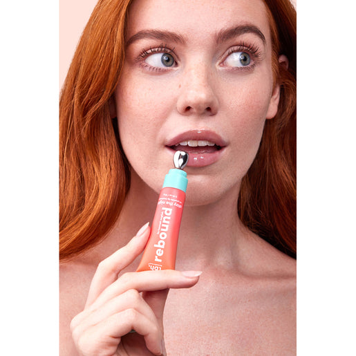 TBH Skincare Rebound Stay the Night Tri-Peptide Treatment 10g