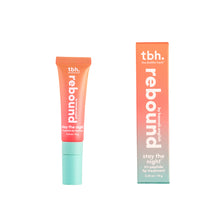 TBH Skincare Rebound Stay the Night Tri-Peptide Treatment 10g