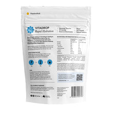 Vitadrop Rapid Hydration Glucose 21 Sachets